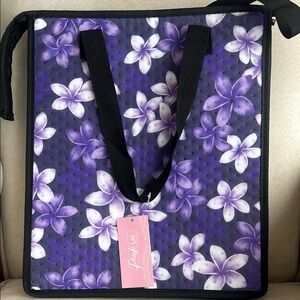 NWT Hawaiian Insulated Reusable Shopping Bag 🌺